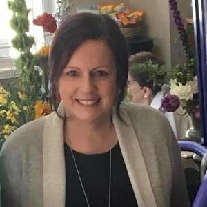 Meet your Posher, Cheryl